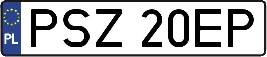 PSZ20EP
