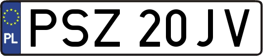 PSZ20JV