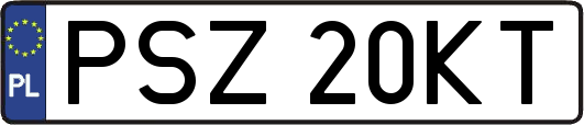 PSZ20KT