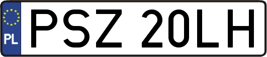 PSZ20LH