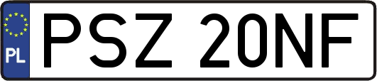 PSZ20NF