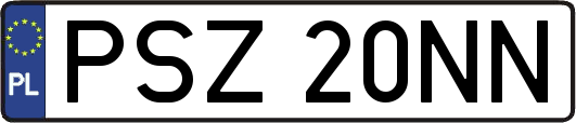 PSZ20NN