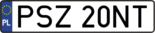 PSZ20NT