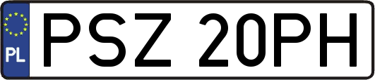 PSZ20PH