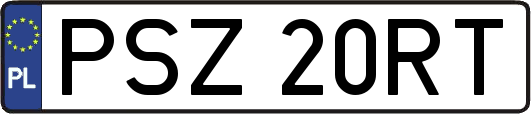 PSZ20RT