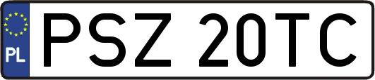 PSZ20TC