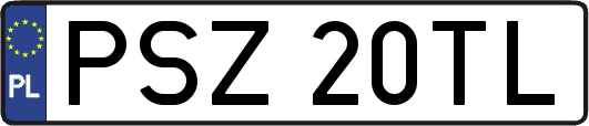 PSZ20TL