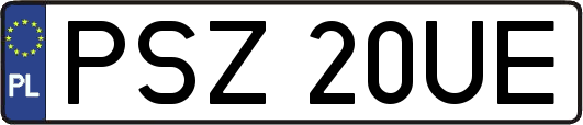 PSZ20UE