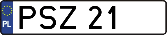 PSZ21