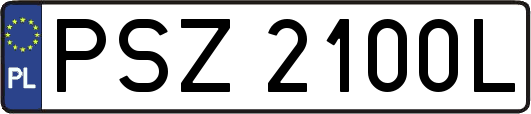 PSZ2100L