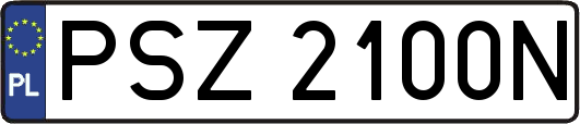 PSZ2100N