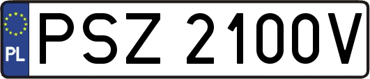 PSZ2100V