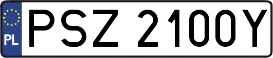 PSZ2100Y