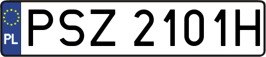 PSZ2101H