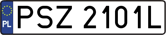 PSZ2101L