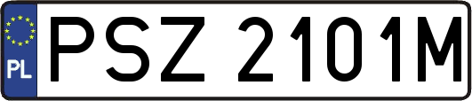 PSZ2101M