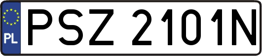 PSZ2101N
