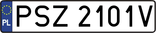 PSZ2101V