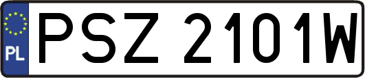 PSZ2101W