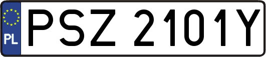 PSZ2101Y