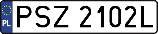 PSZ2102L