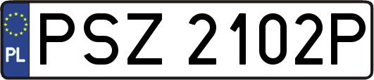 PSZ2102P