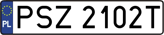 PSZ2102T