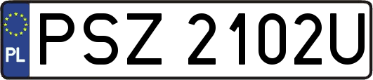 PSZ2102U