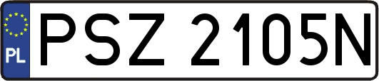 PSZ2105N