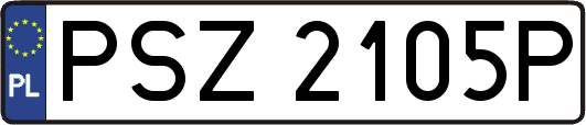 PSZ2105P