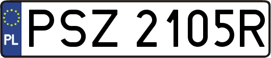 PSZ2105R