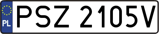 PSZ2105V
