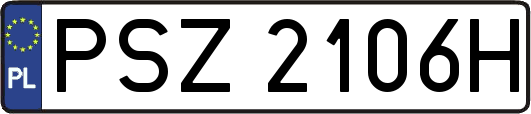 PSZ2106H