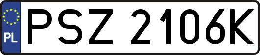 PSZ2106K