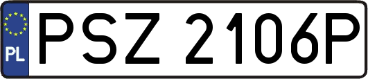 PSZ2106P