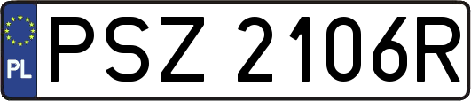 PSZ2106R