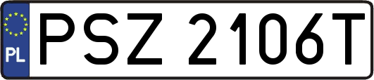 PSZ2106T