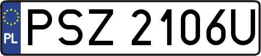 PSZ2106U