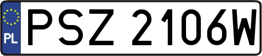 PSZ2106W