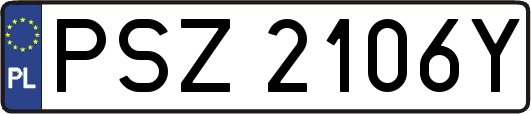 PSZ2106Y