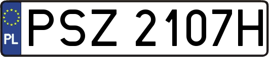 PSZ2107H