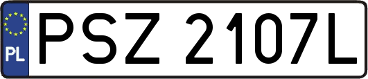PSZ2107L