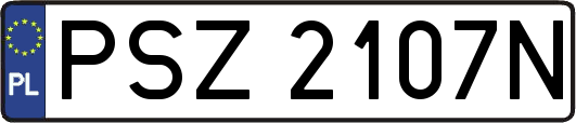 PSZ2107N