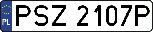 PSZ2107P
