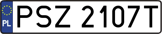 PSZ2107T