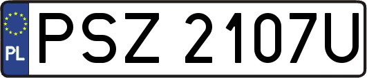 PSZ2107U