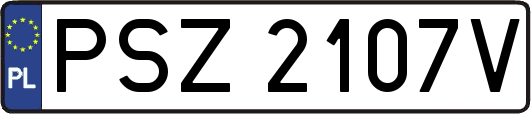 PSZ2107V