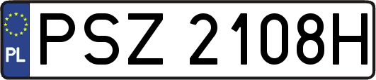 PSZ2108H