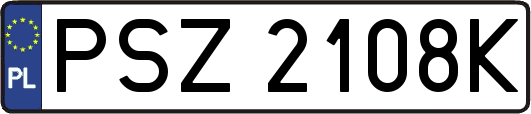 PSZ2108K