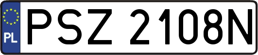 PSZ2108N